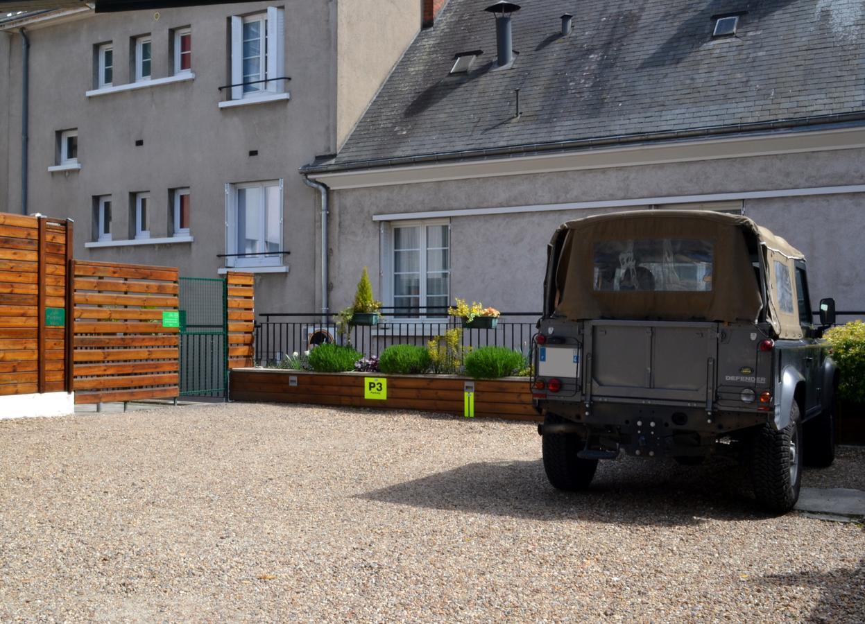Logis Restaurant Le Monarque